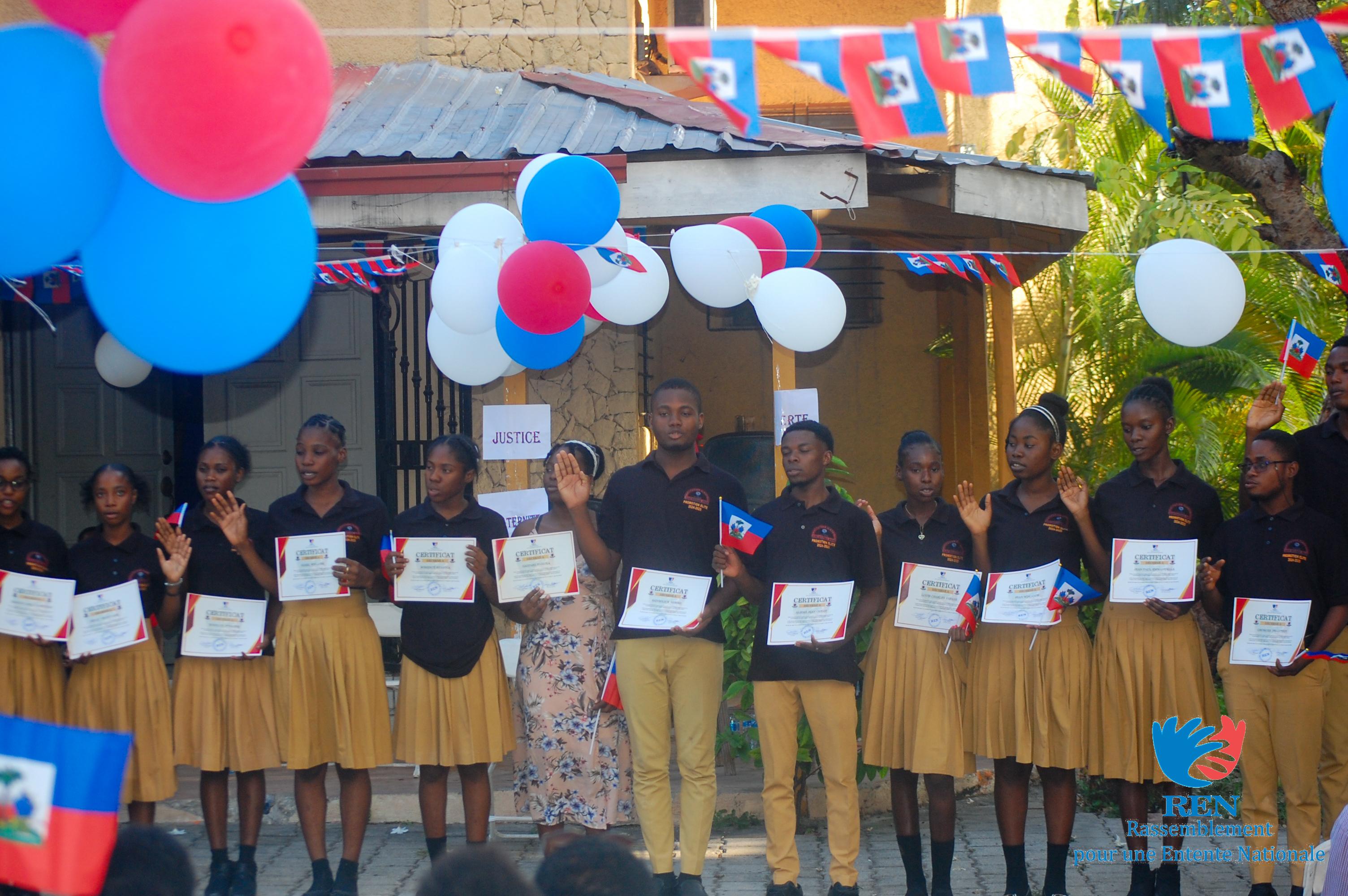 REMISE CERTIFICAT CROIX DES BOUQUETS - IMG 20250526 WA0098