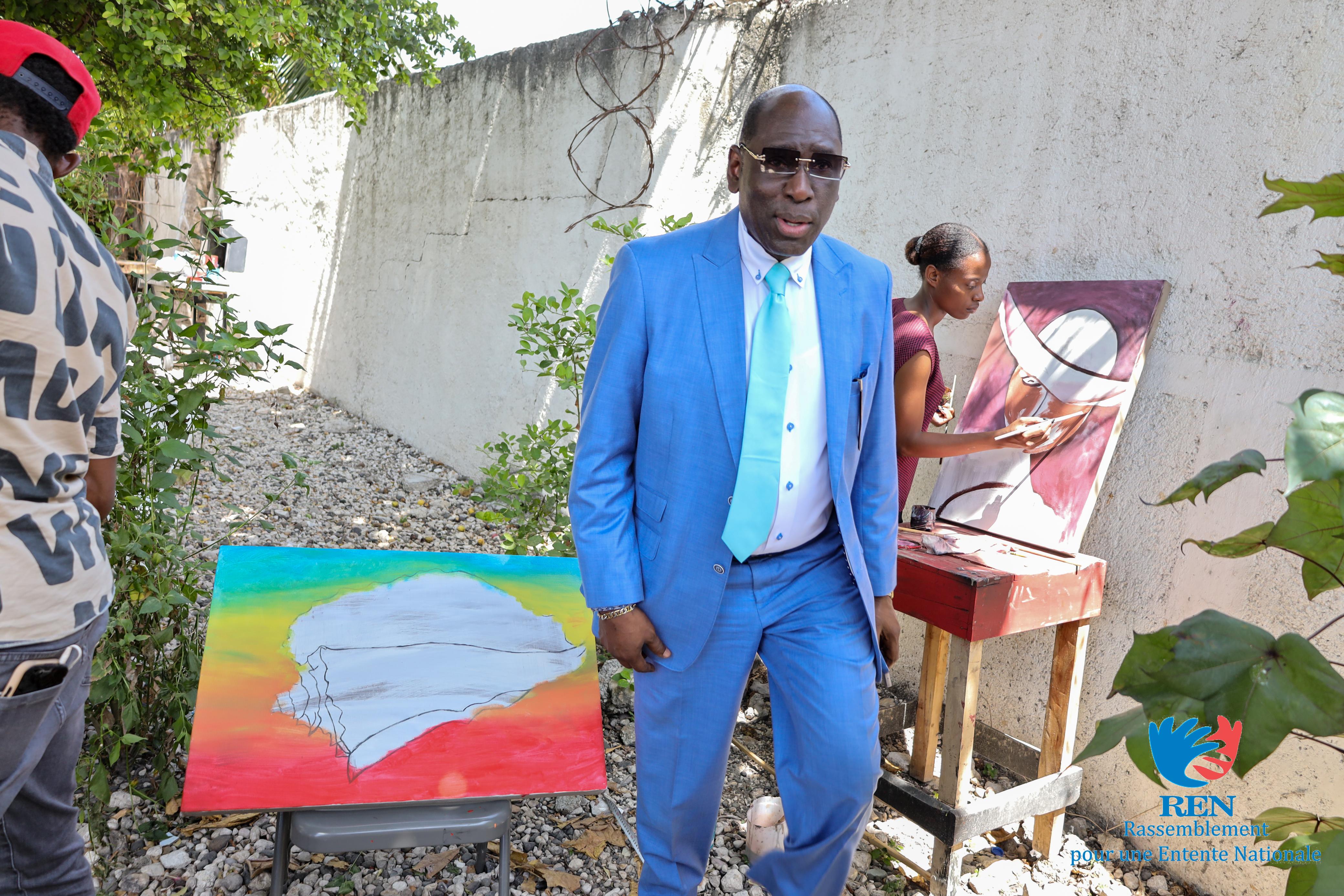 REN-Artiste 4 Juillet - IMG 20250705 WA0007