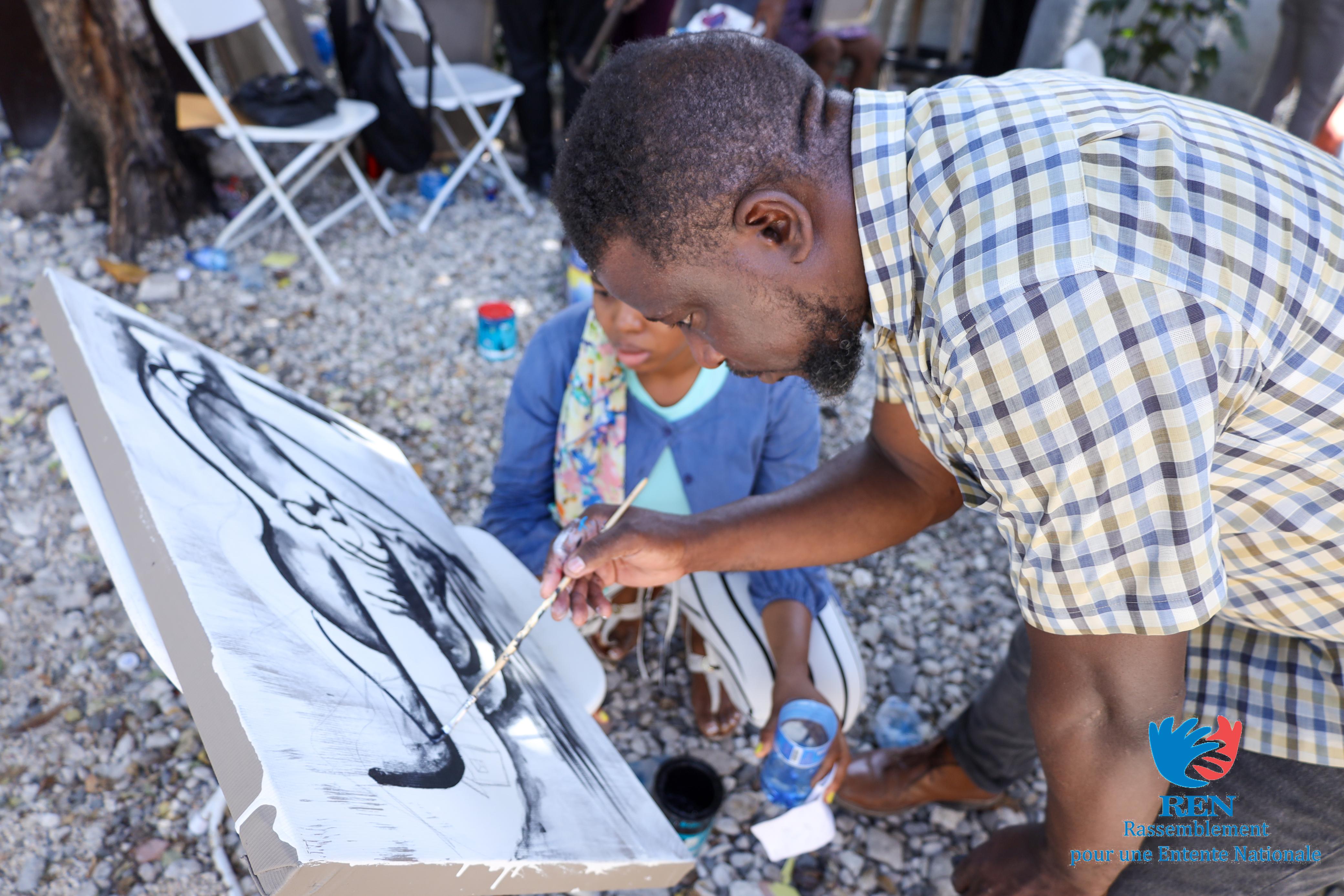 REN-Artiste 4 Juillet - IMG 20250705 WA0019