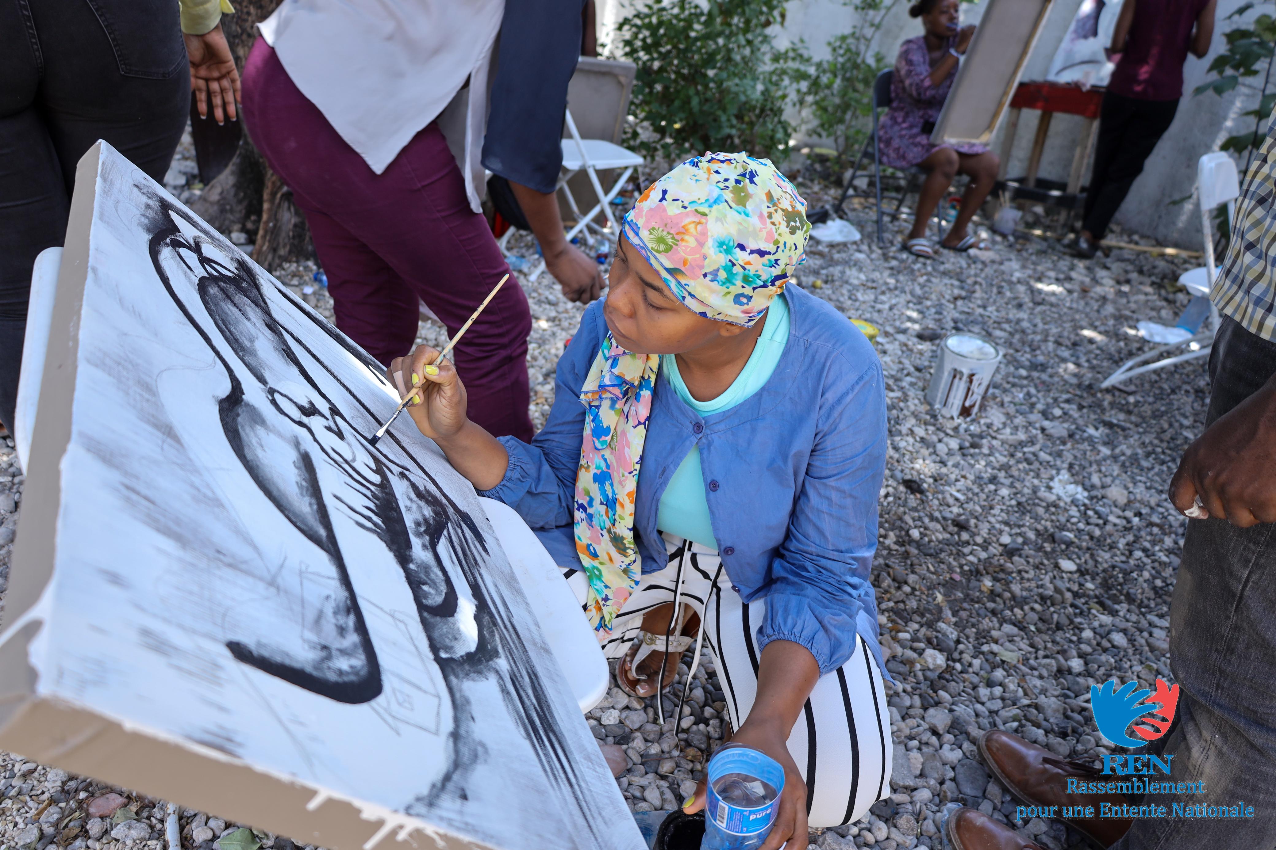 REN-Artiste 4 Juillet - IMG 20250705 WA0022