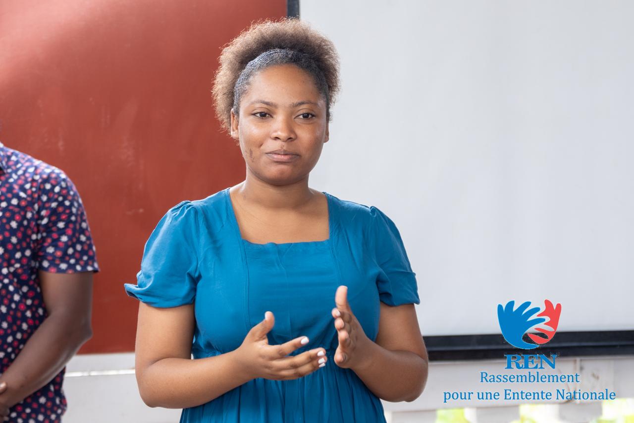 lancement ren metier 2, activité du REN